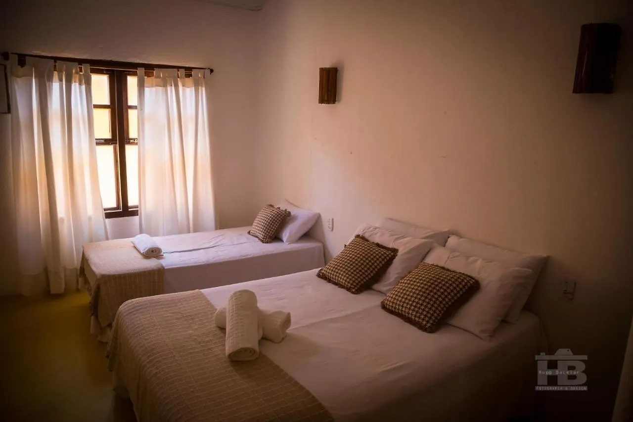 Lodge Vila Sao Francisco Chales D'Charme Villa Porto Seguro Brazil