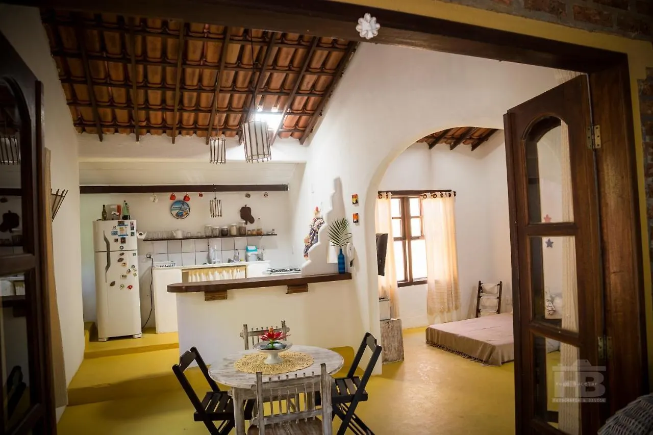 Vila Sao Francisco Chales D'Charme Villa Porto Seguro Brazil