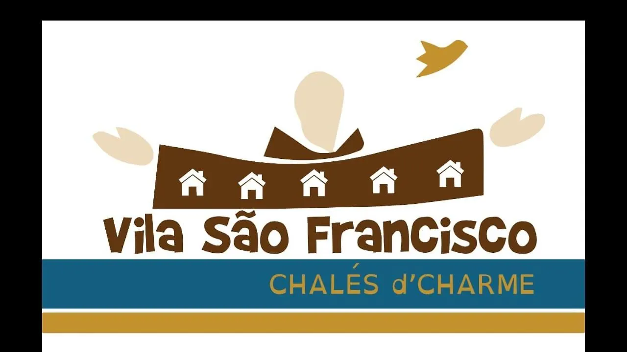 Vila Sao Francisco Chales D'Charme Villa Porto Seguro