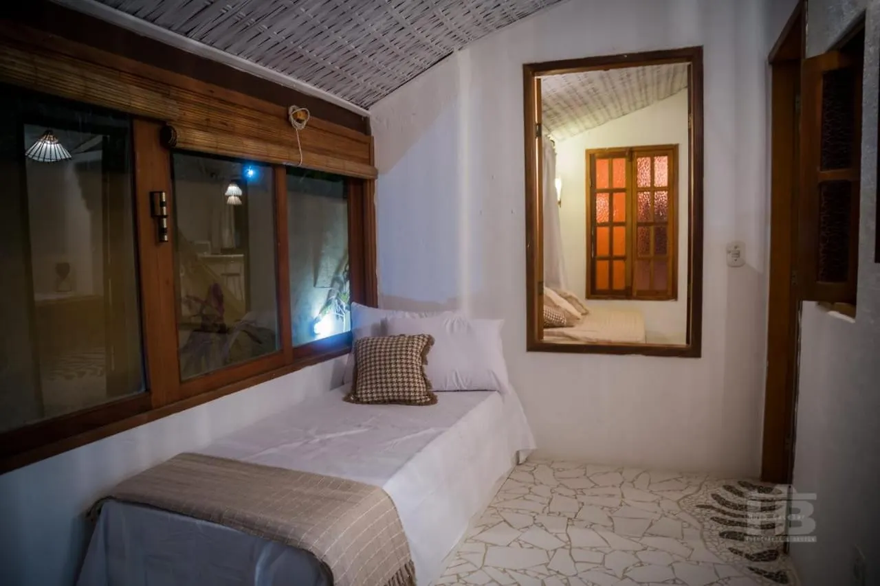 Vila Sao Francisco Chales D'Charme Villa Porto Seguro Lodge