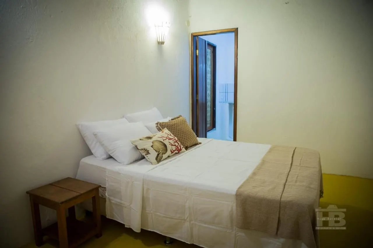 Lodge Vila Sao Francisco Chales D'Charme Villa Porto Seguro
