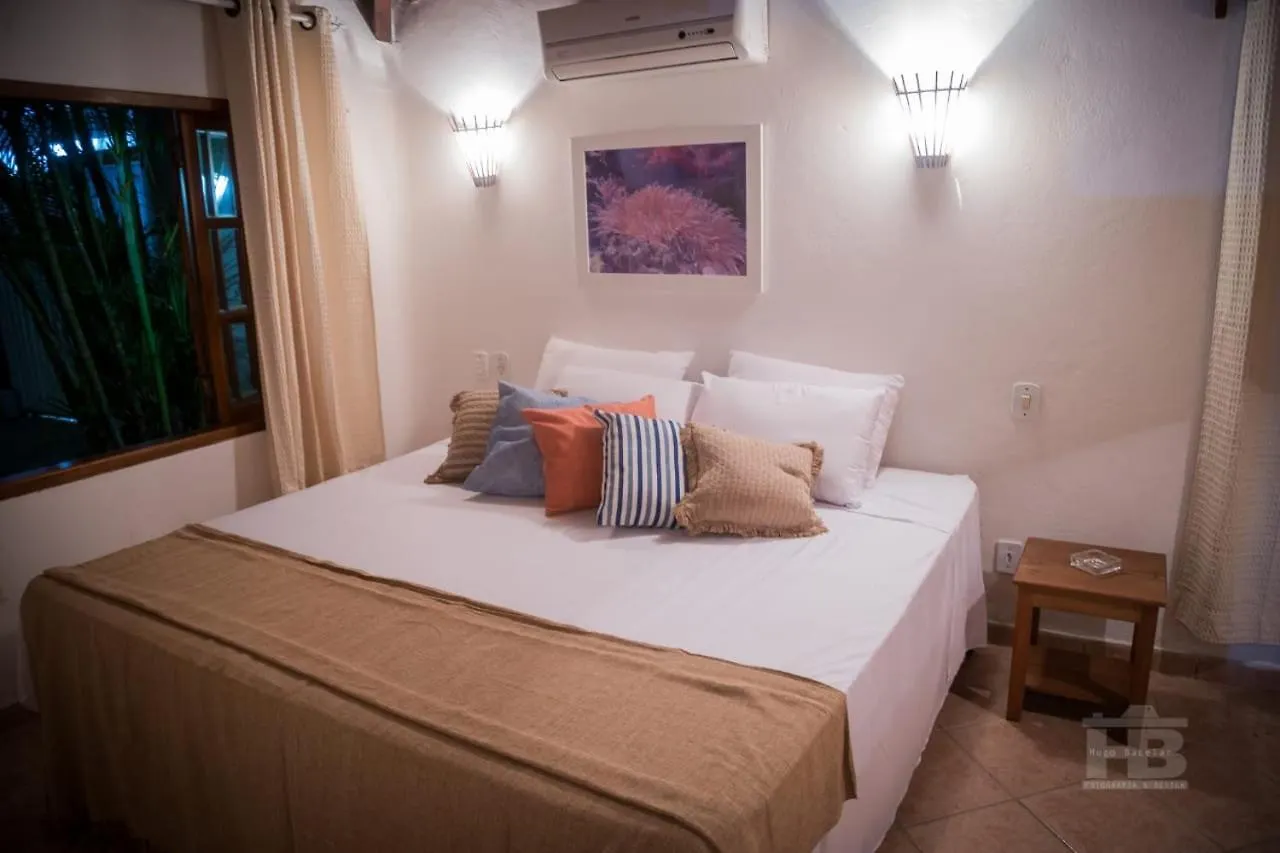 Lodge Vila Sao Francisco Chales D'Charme Villa Porto Seguro