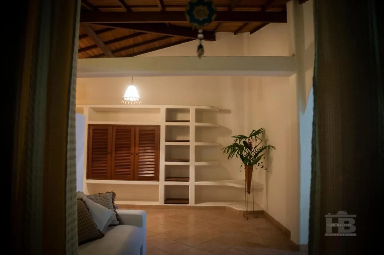 Lodge Vila Sao Francisco Chales D'Charme Villa Porto Seguro Brazil