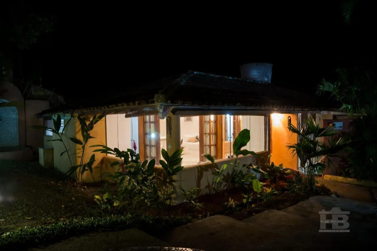 Vila Sao Francisco Chales D'Charme Villa Porto Seguro