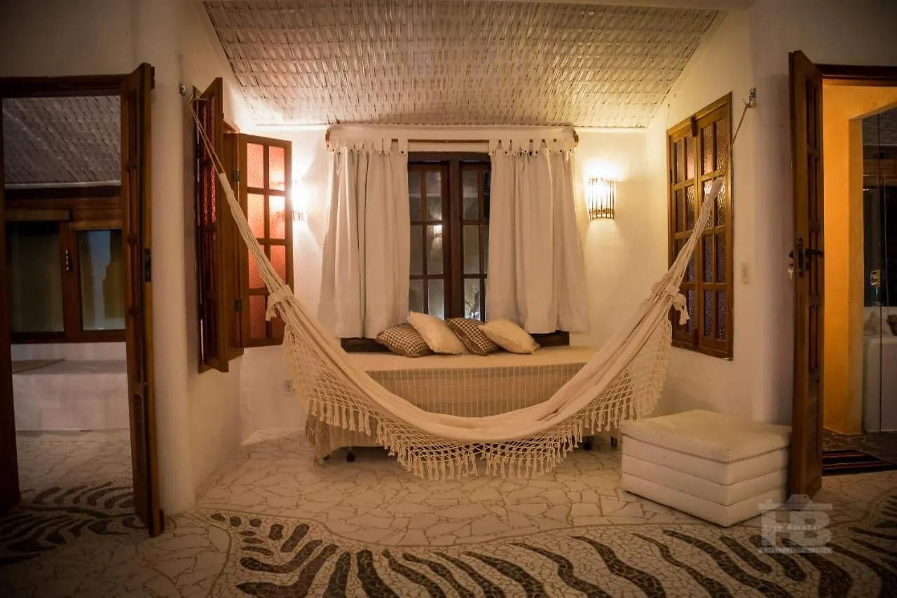 Vila Sao Francisco Chales D'Charme Villa Porto Seguro Brazil