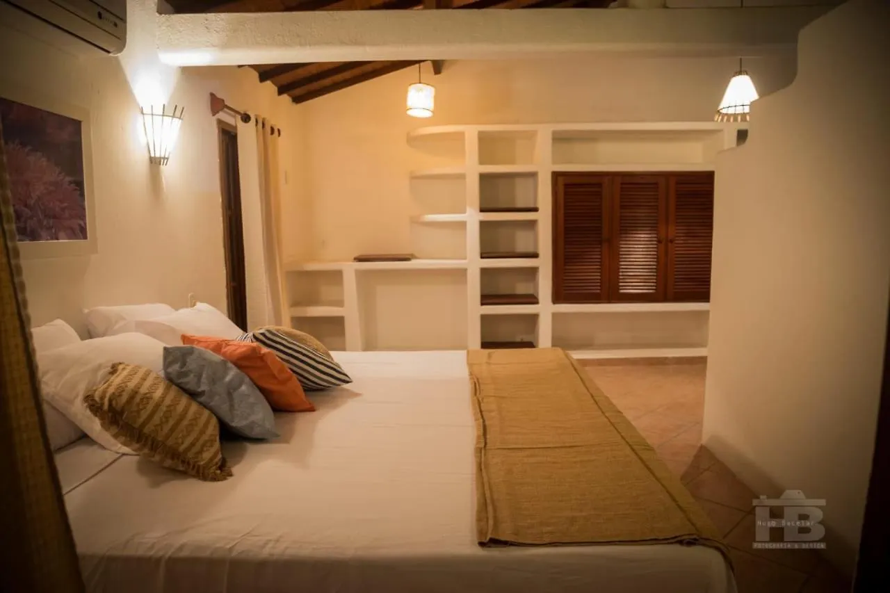 Lodge Vila Sao Francisco Chales D'Charme Villa Porto Seguro