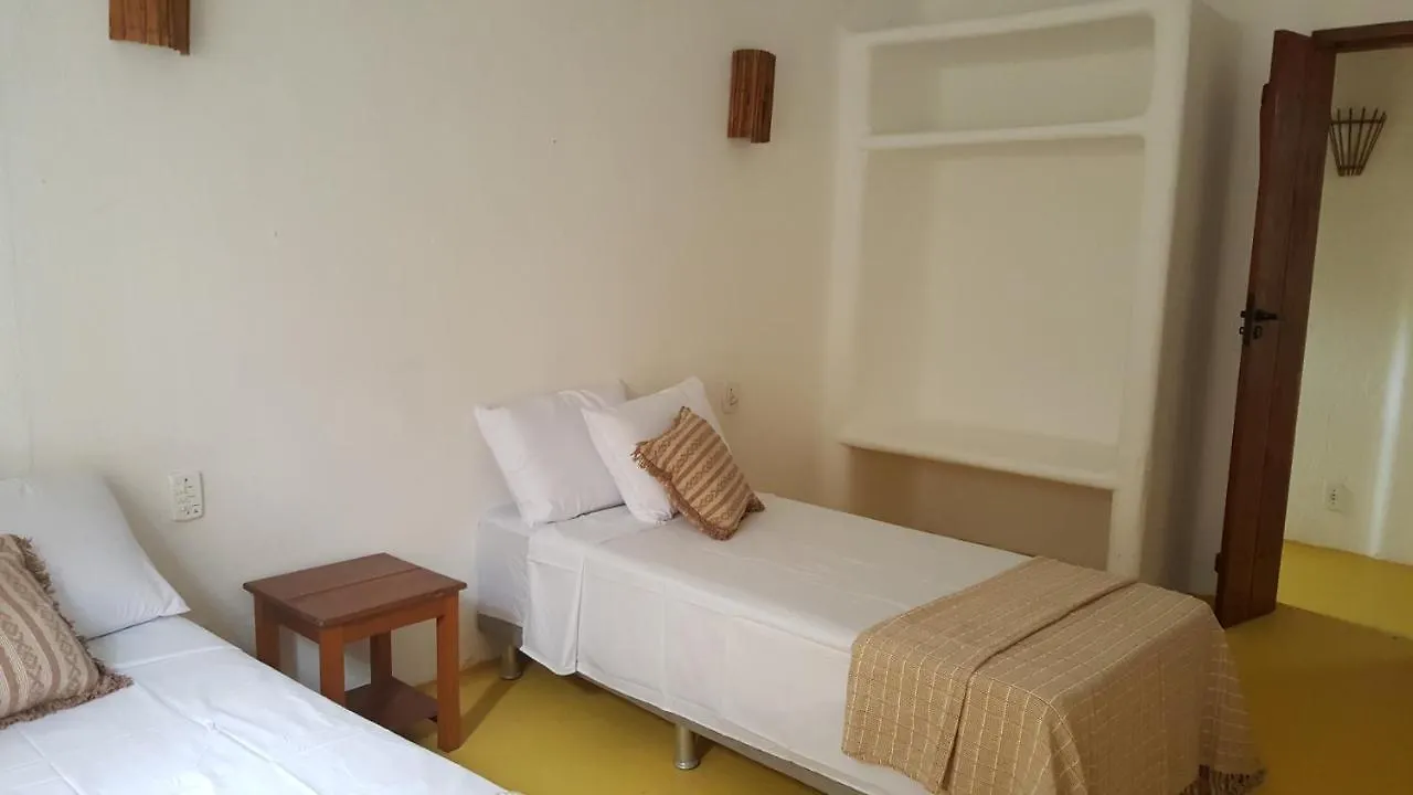 Vila Sao Francisco Chales D'Charme Villa Porto Seguro Lodge