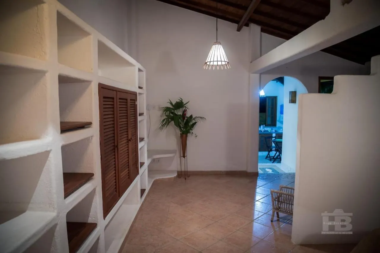 Vila Sao Francisco Chales D'Charme Villa Porto Seguro Lodge