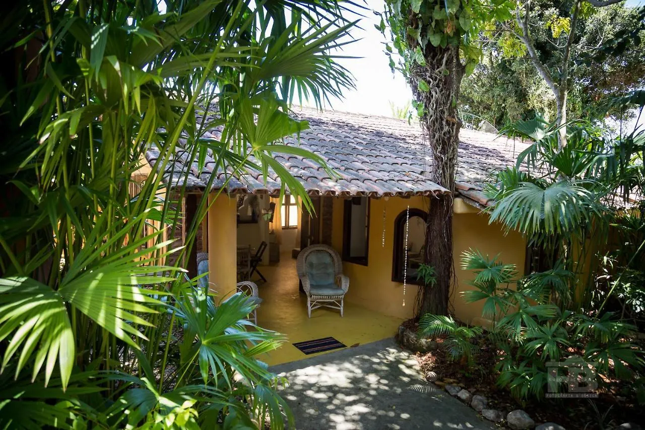 Lodge Vila Sao Francisco Chales D'Charme Villa Porto Seguro