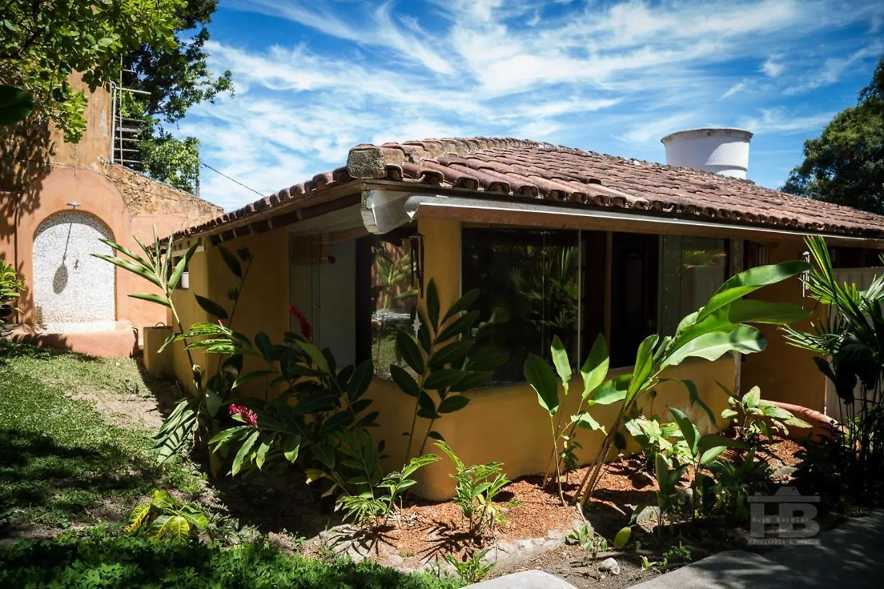 Vila Sao Francisco Chales D'Charme Villa Porto Seguro Lodge