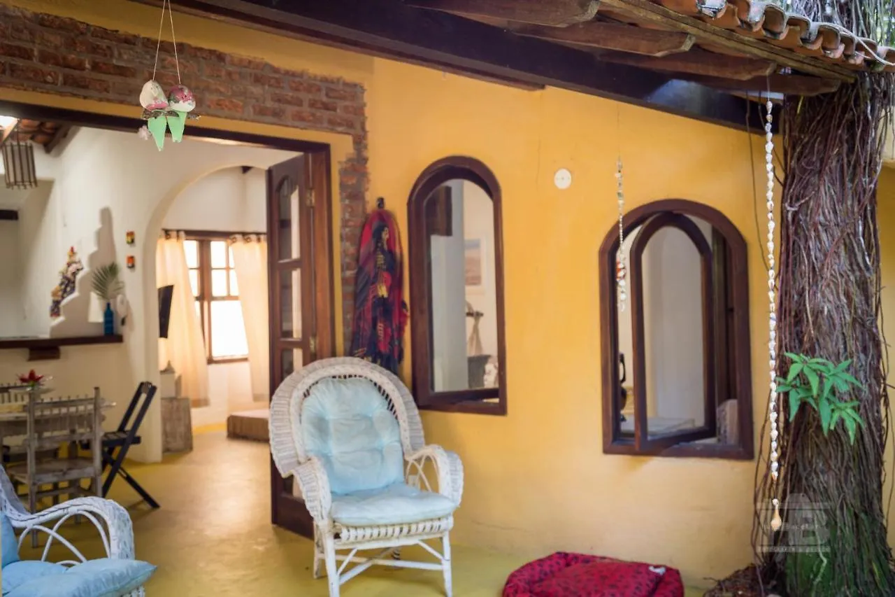 Vila Sao Francisco Chales D'Charme Villa Porto Seguro