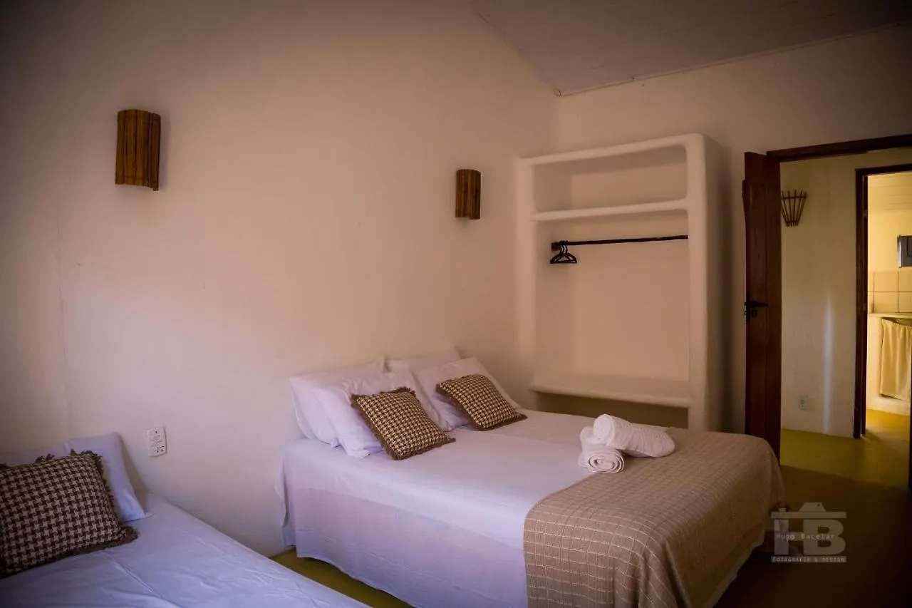 Vila Sao Francisco Chales D'Charme Villa Porto Seguro Lodge