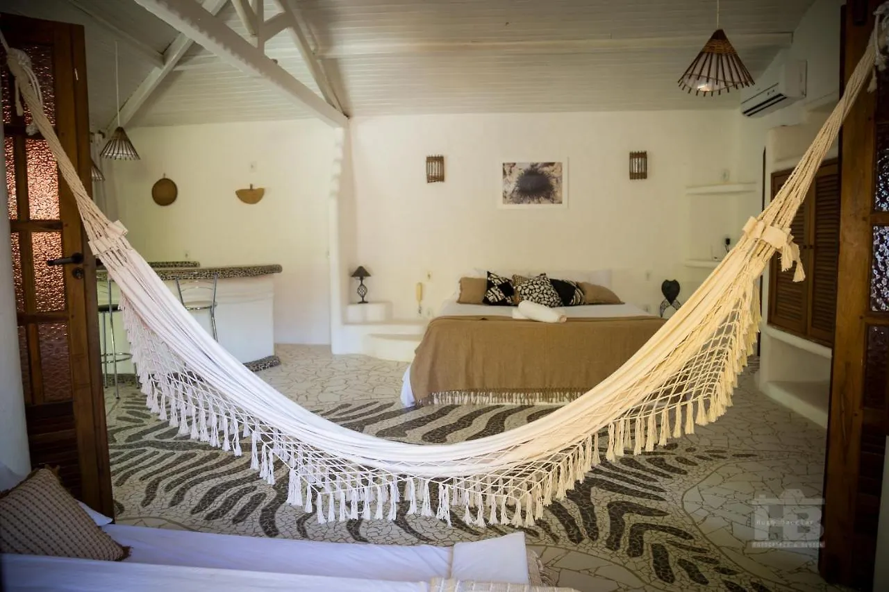 Lodge Vila Sao Francisco Chales D'Charme Villa Porto Seguro Brazil