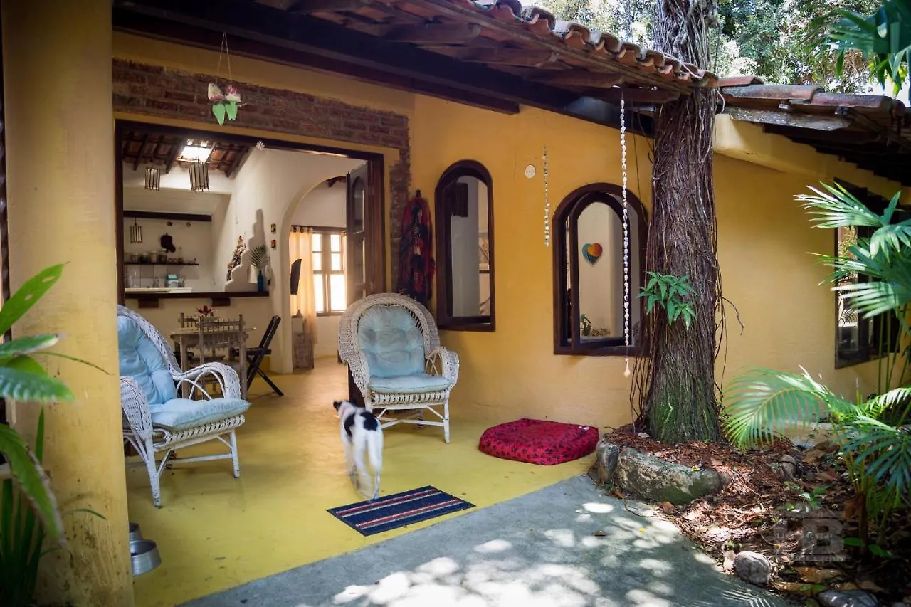 Lodge Vila Sao Francisco Chales D'Charme Villa Porto Seguro