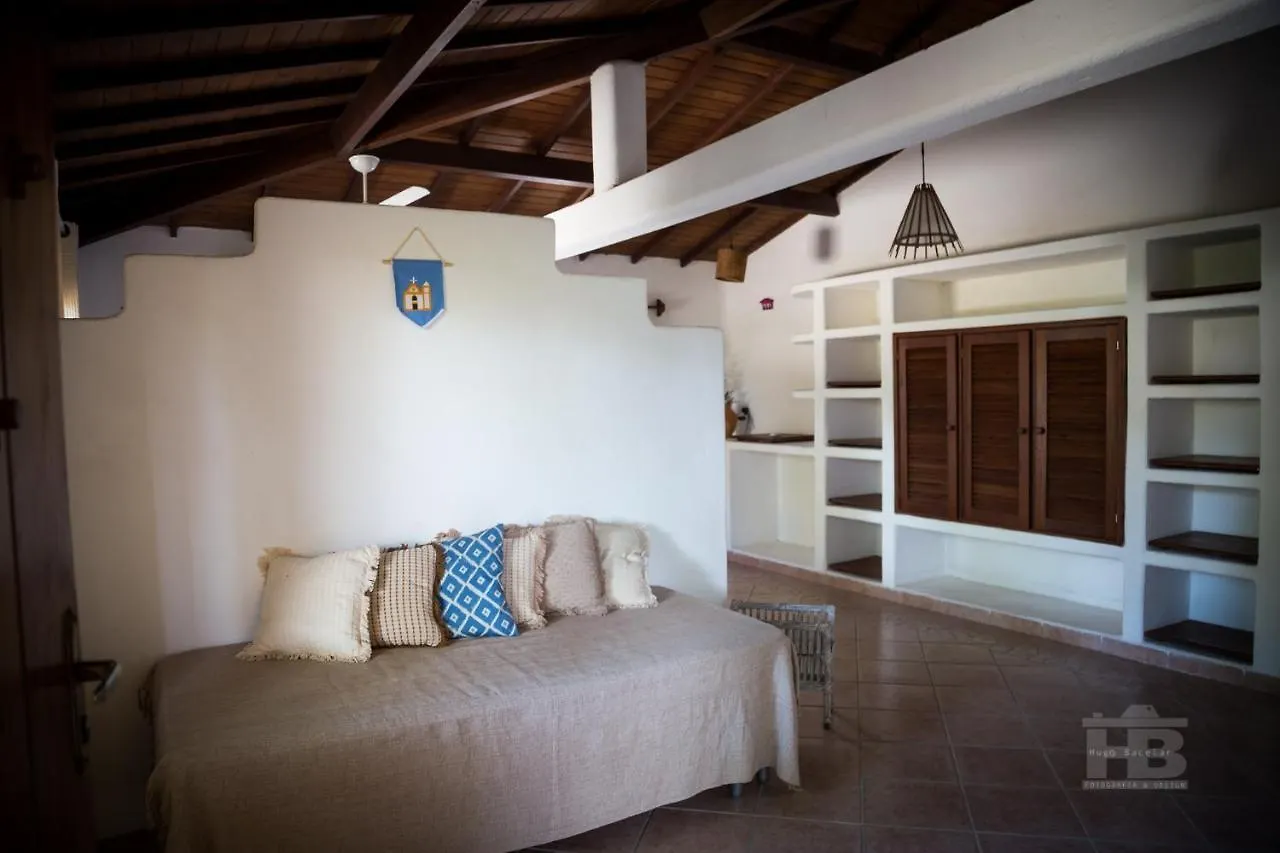 Vila Sao Francisco Chales D'Charme Villa Porto Seguro Lodge