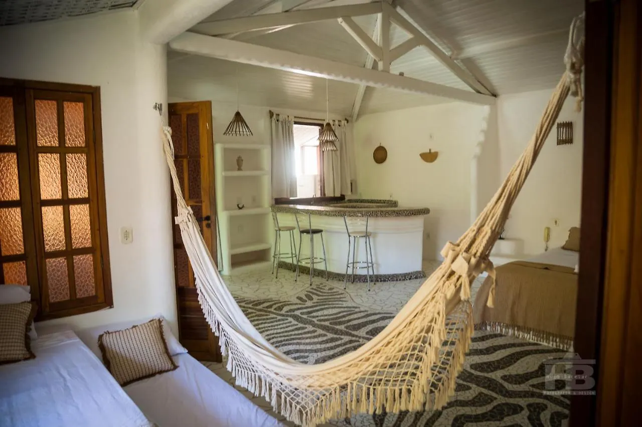 Vila Sao Francisco Chales D'Charme Villa Porto Seguro Brazil