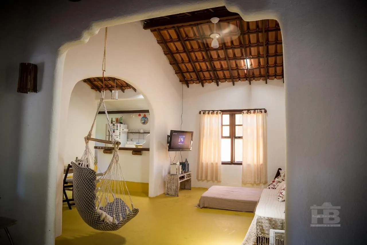 Vila Sao Francisco Chales D'Charme Villa Porto Seguro Lodge