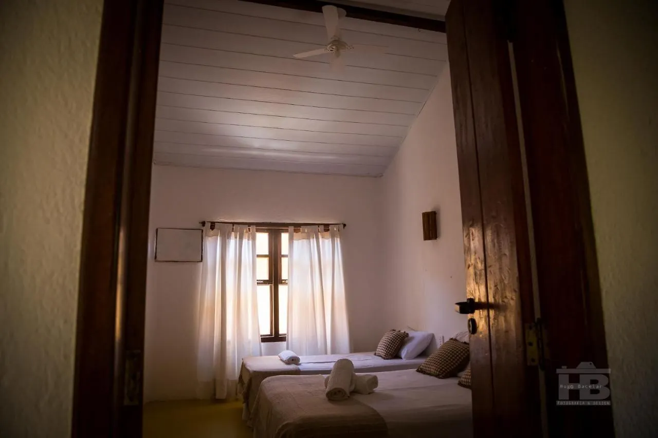 Lodge Vila Sao Francisco Chales D'Charme Villa Porto Seguro Brazil