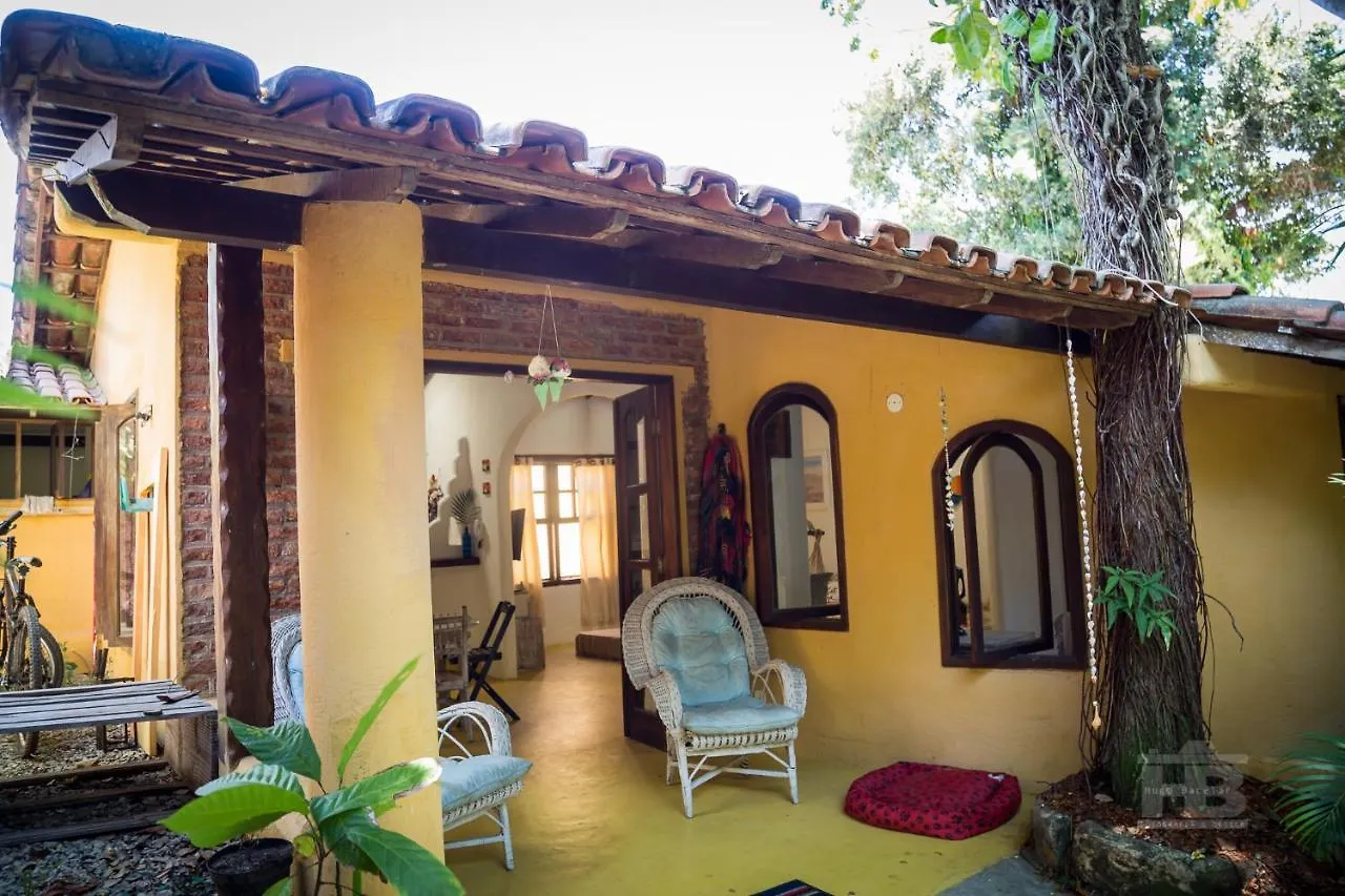 Vila Sao Francisco Chales D'Charme Villa Porto Seguro