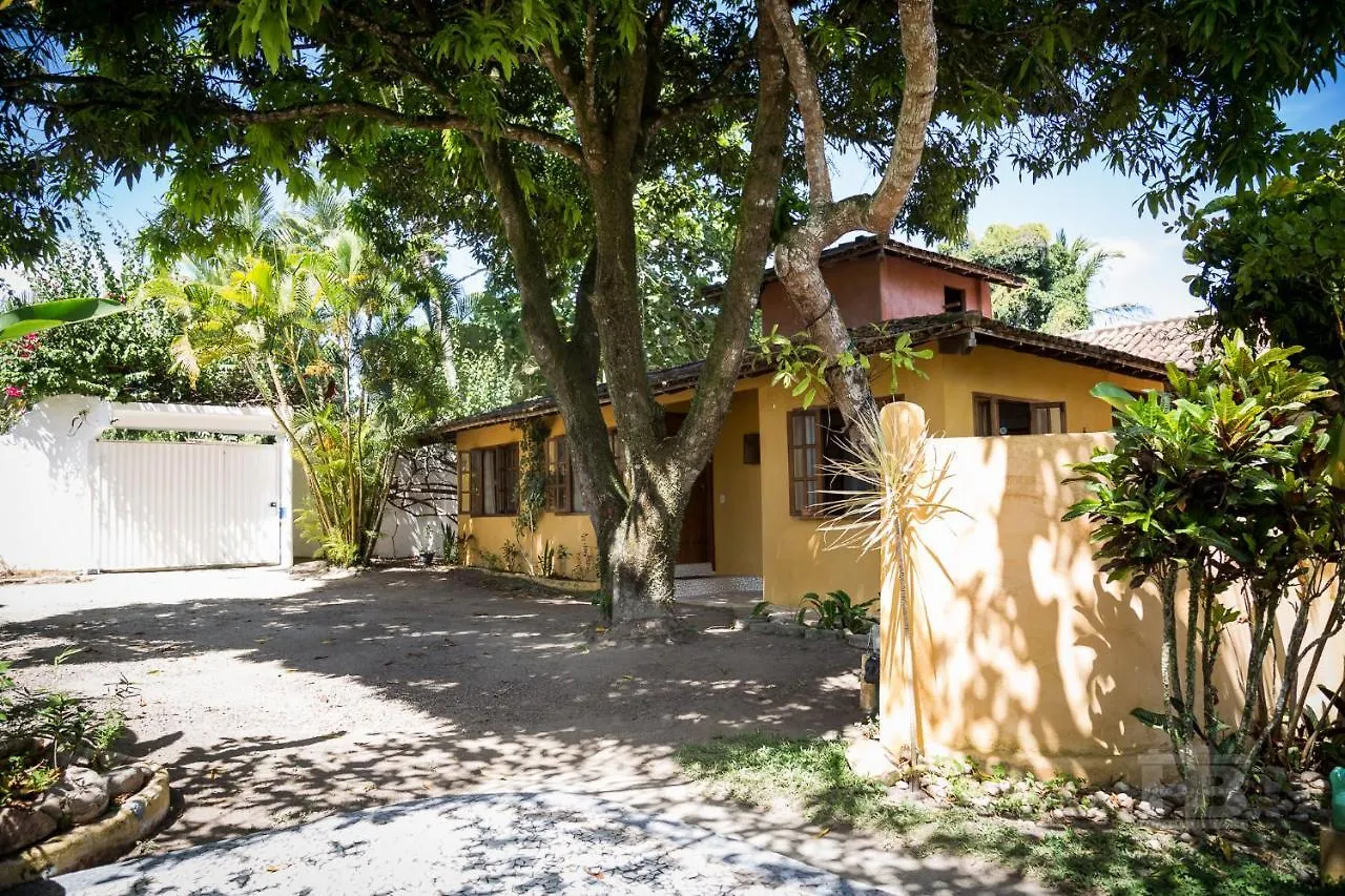 Vila Sao Francisco Chales D'Charme Villa Porto Seguro Lodge