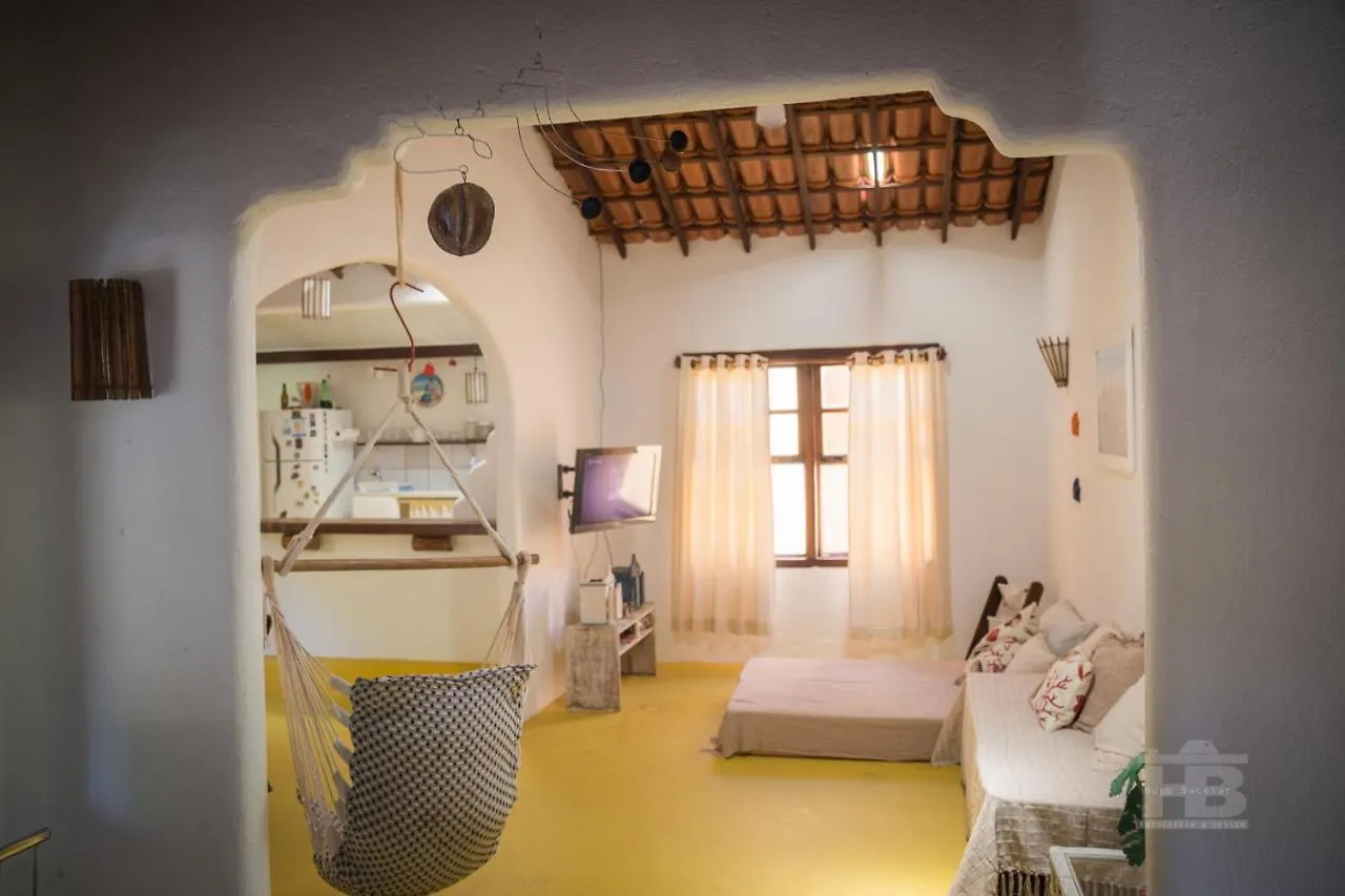 Vila Sao Francisco Chales D'Charme Villa Porto Seguro