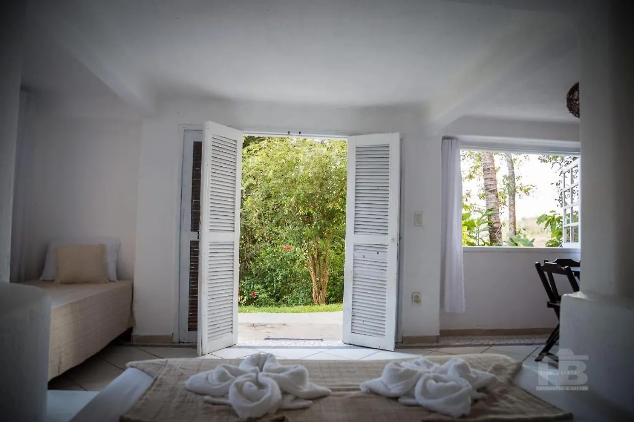 Vila Sao Francisco Chales D'Charme Villa Porto Seguro