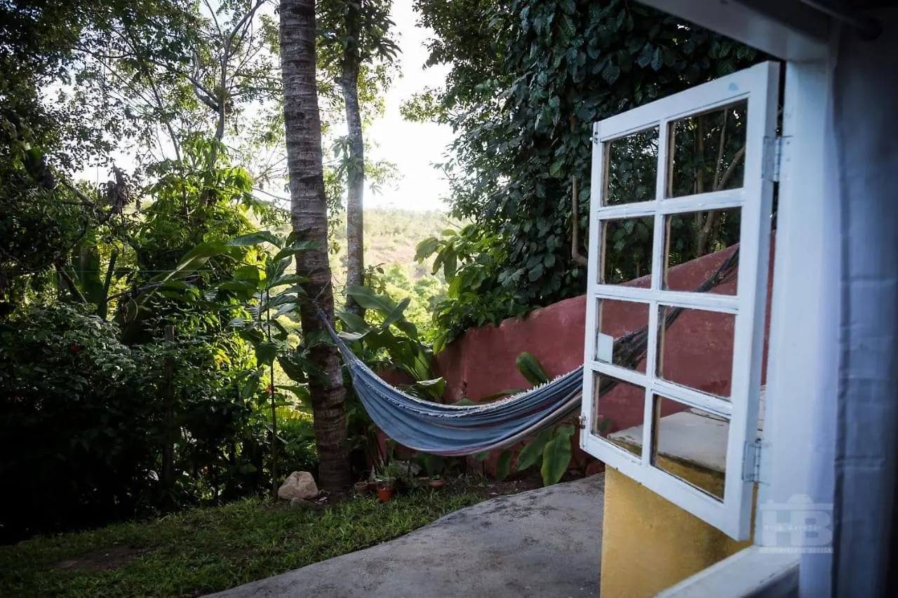 Vila Sao Francisco Chales D'Charme Villa Porto Seguro