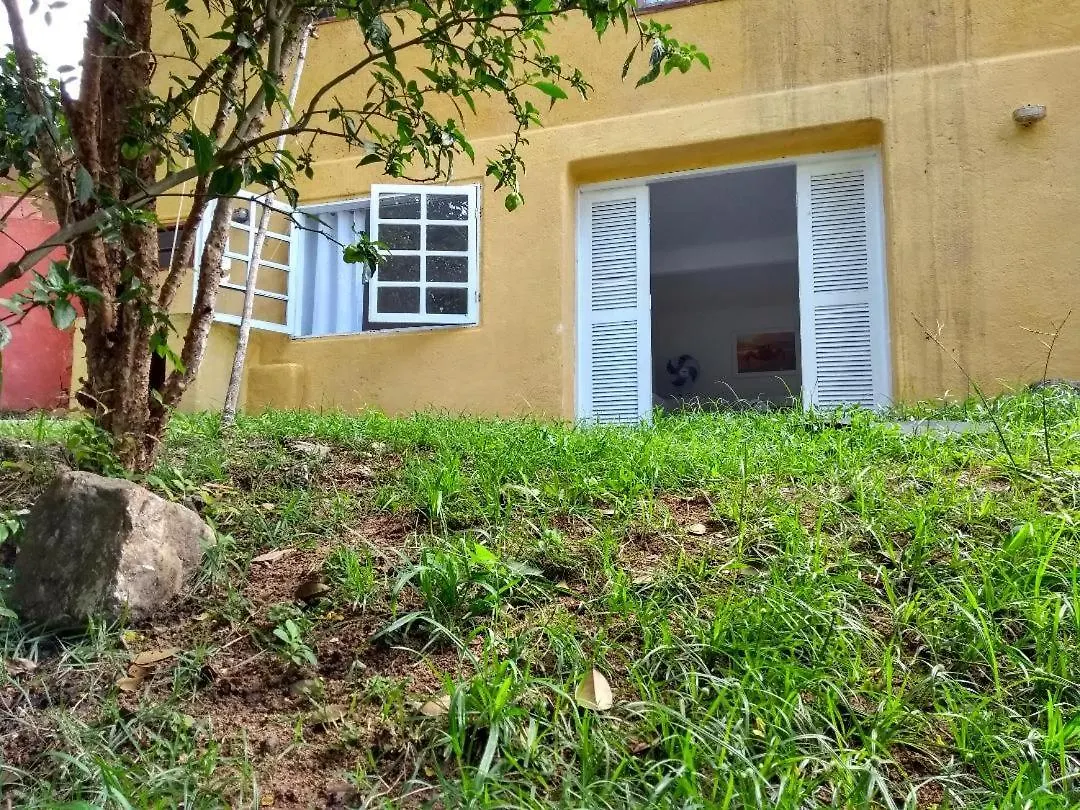 Vila Sao Francisco Chales D'Charme Villa Porto Seguro Lodge