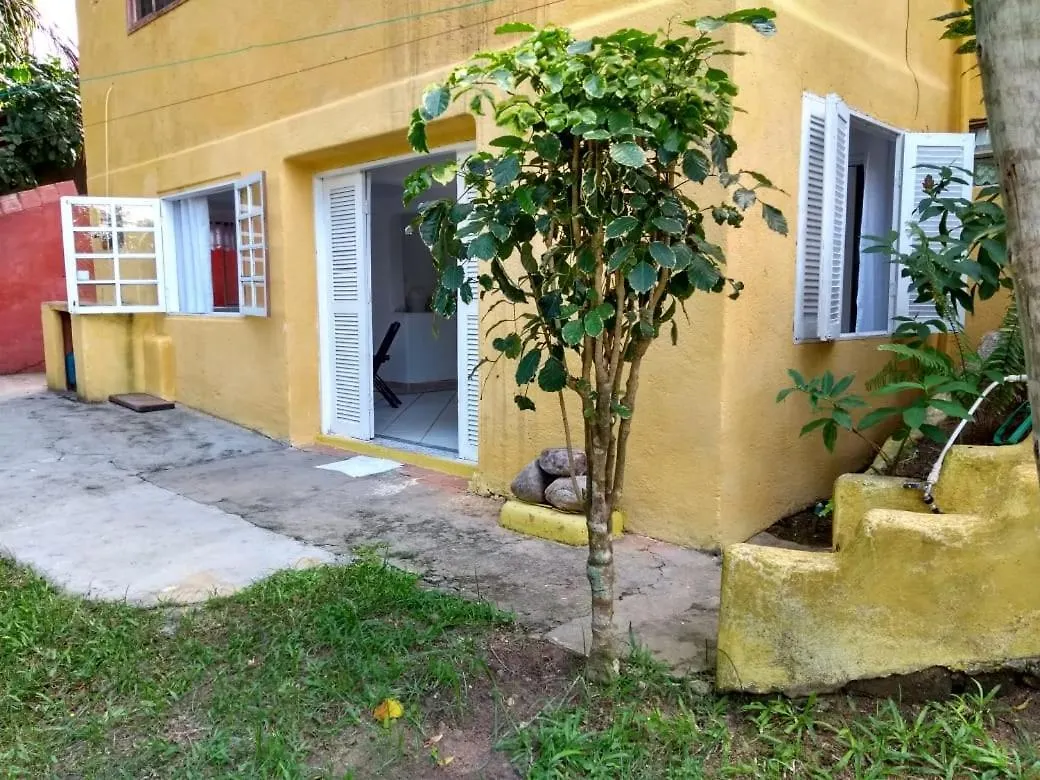Vila Sao Francisco Chales D'Charme Villa Porto Seguro
