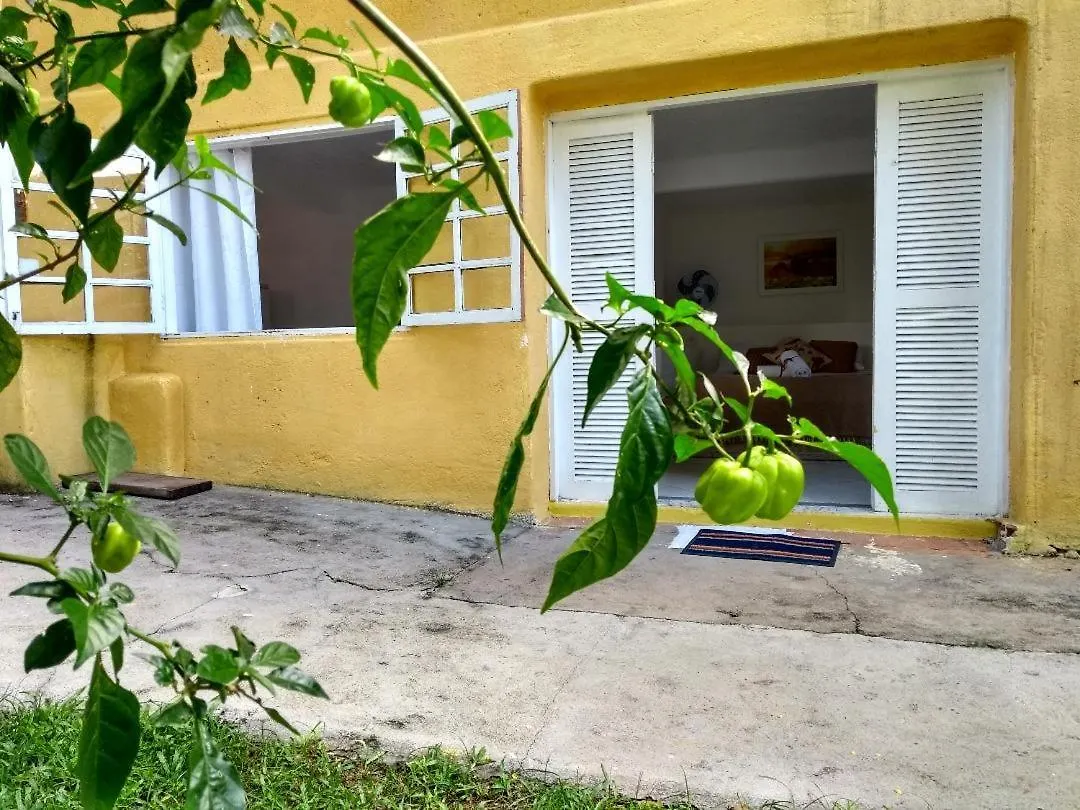Vila Sao Francisco Chales D'Charme Villa Porto Seguro