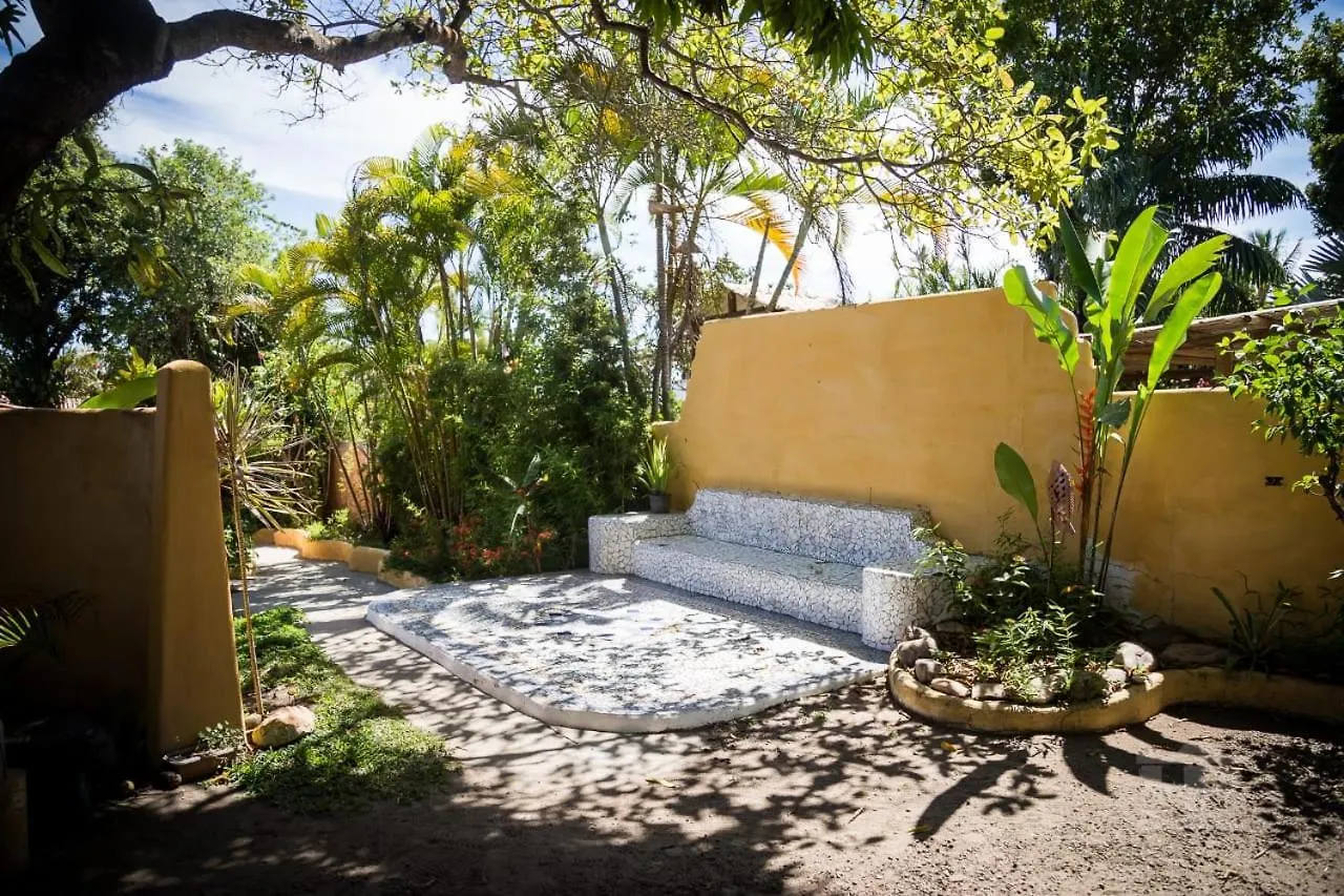 Lodge Vila Sao Francisco Chales D'Charme Villa Porto Seguro