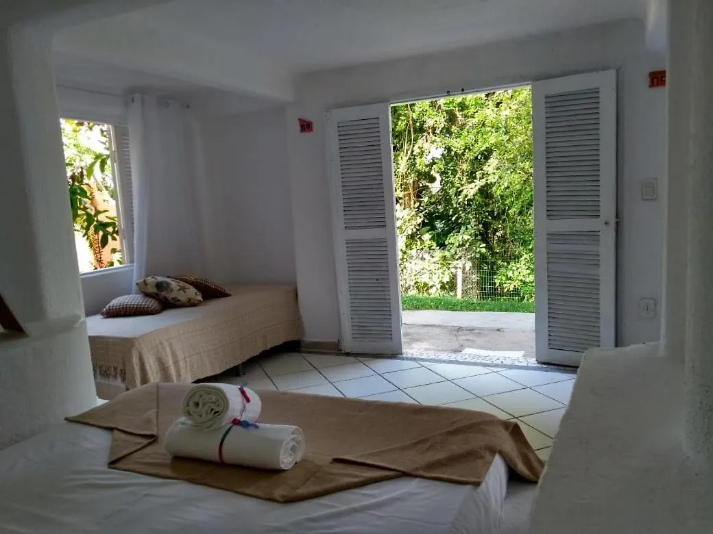 Vila Sao Francisco Chales D'Charme Villa Porto Seguro Brazil
