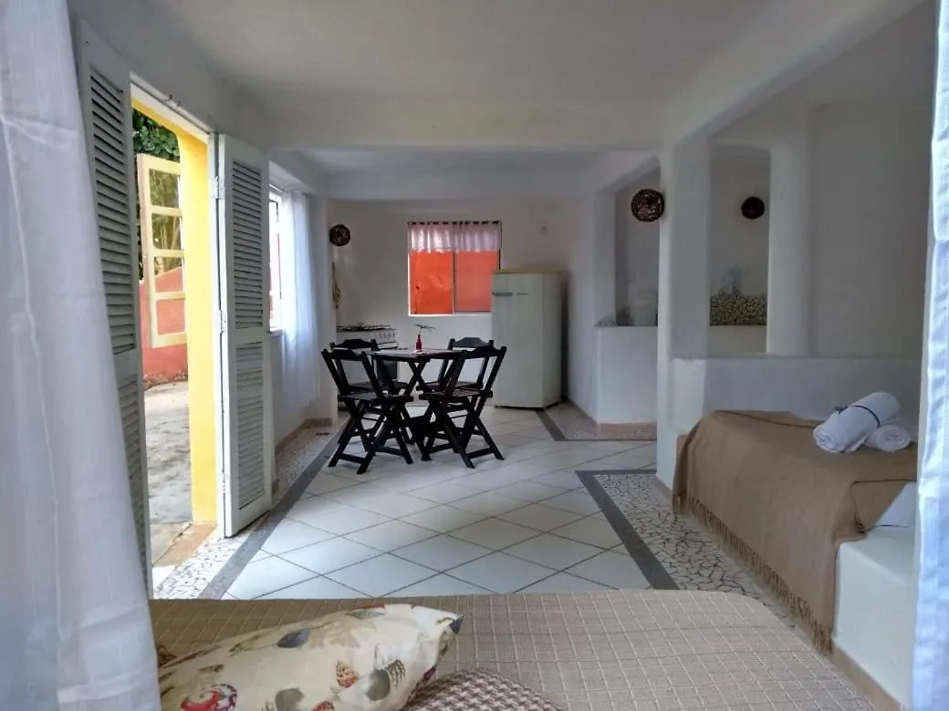 Vila Sao Francisco Chales D'Charme Villa Porto Seguro Lodge