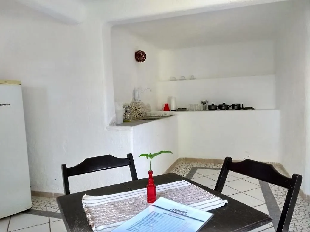 Lodge Vila Sao Francisco Chales D'Charme Villa Porto Seguro