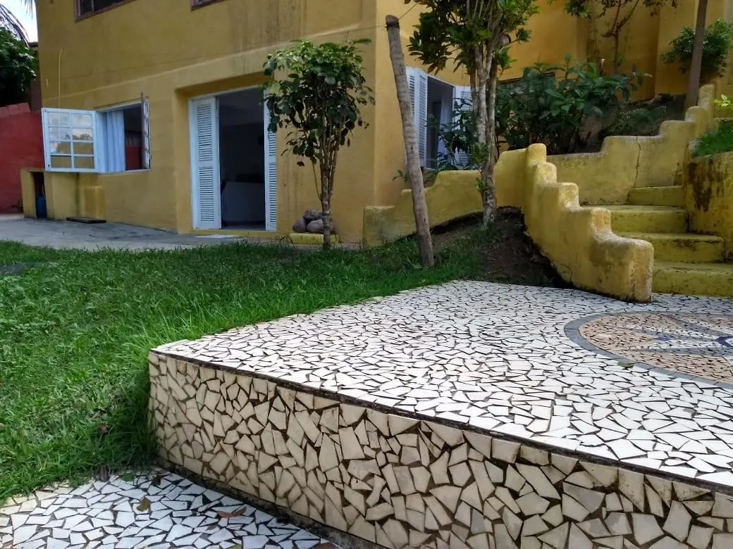 Vila Sao Francisco Chales D'Charme Villa Porto Seguro 0*,
